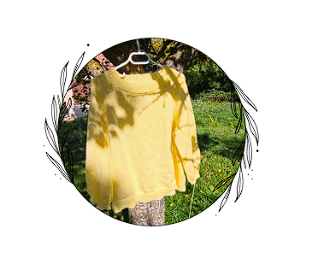 Vêtements automne et hiver