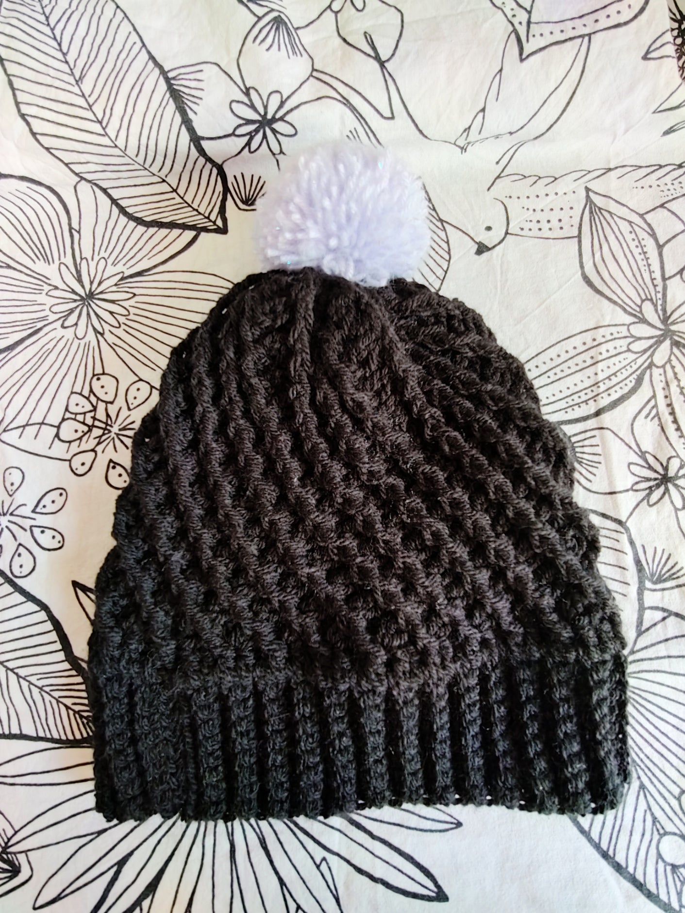 Bonnet Twist