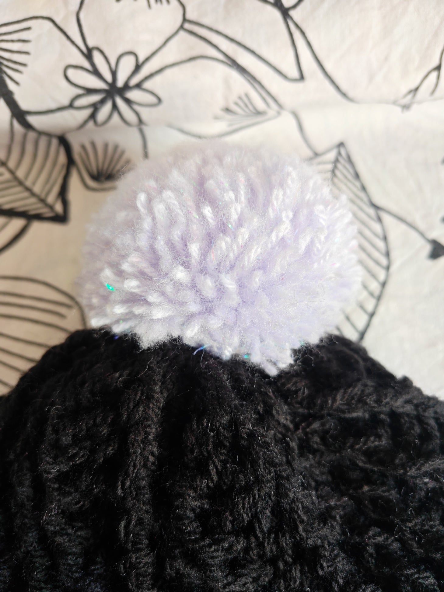 Bonnet Twist