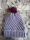 Bonnet Twist