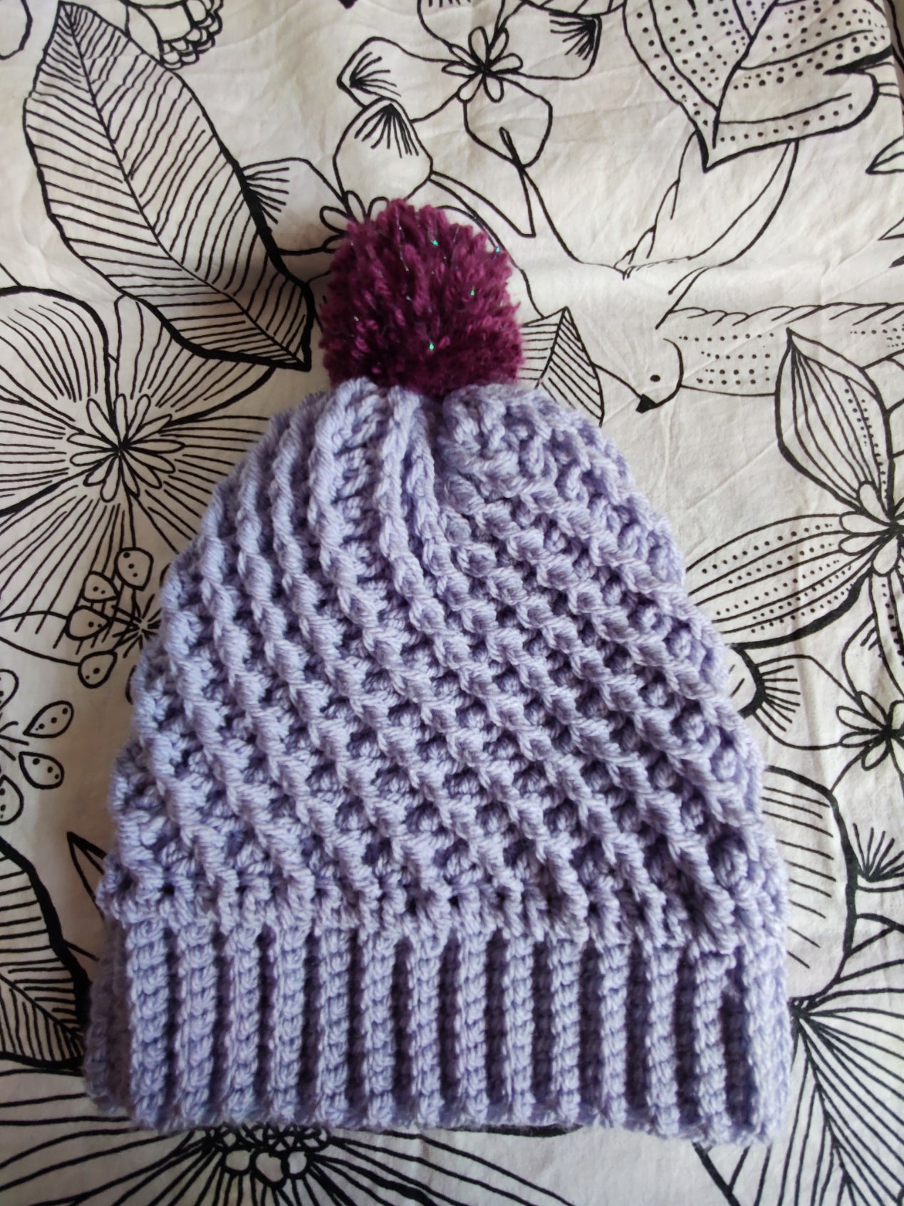 Bonnet Twist