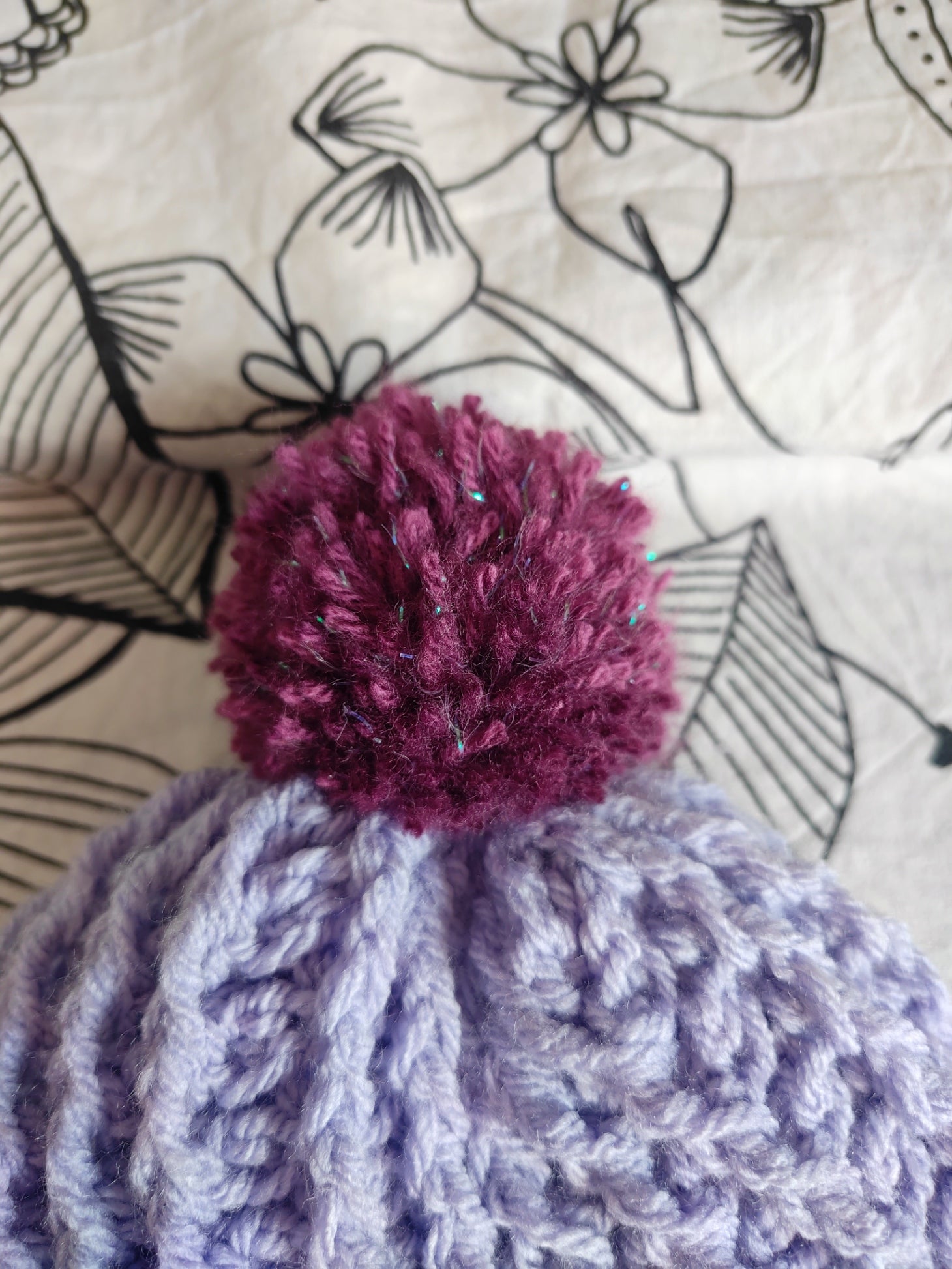 Bonnet Twist