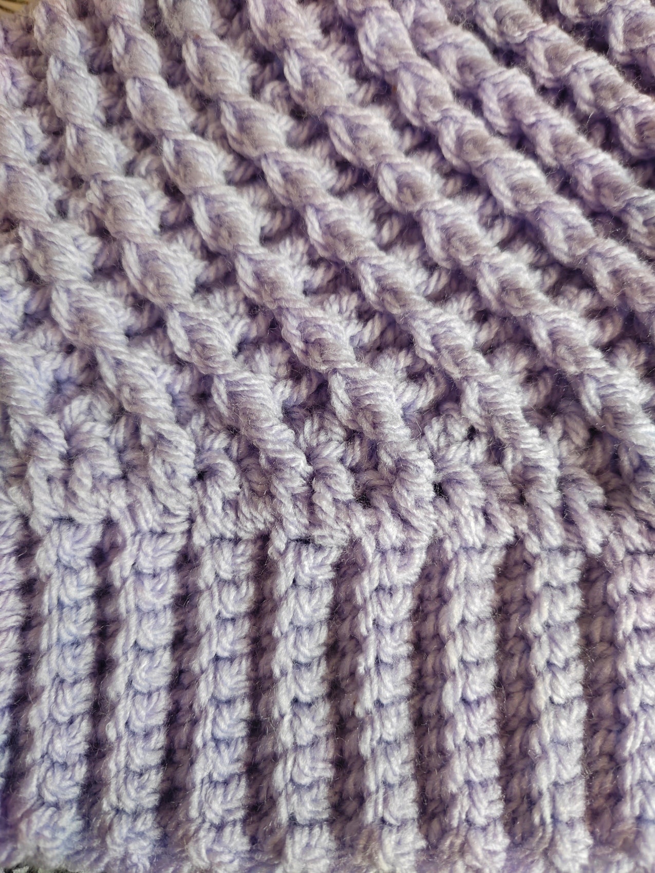 Bonnet Twist