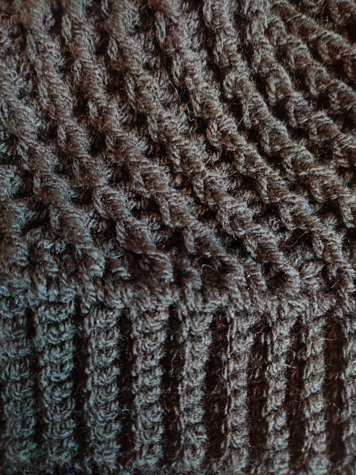 Bonnet Twist