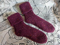 Chaussettes Cozy