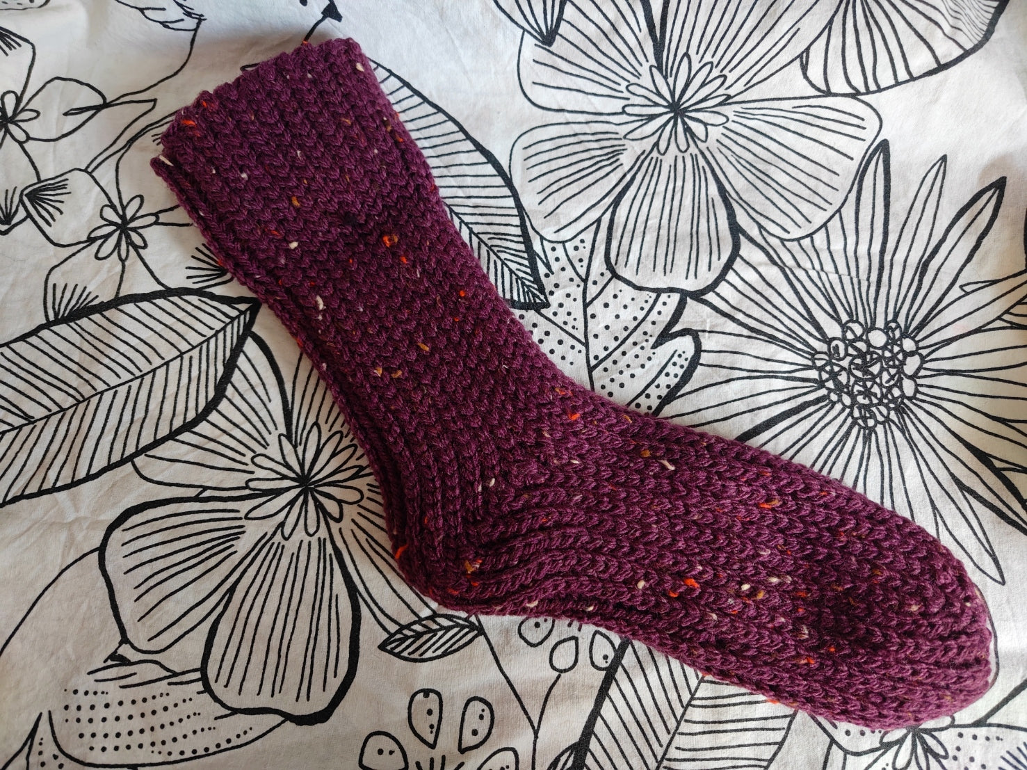Chaussettes Cozy