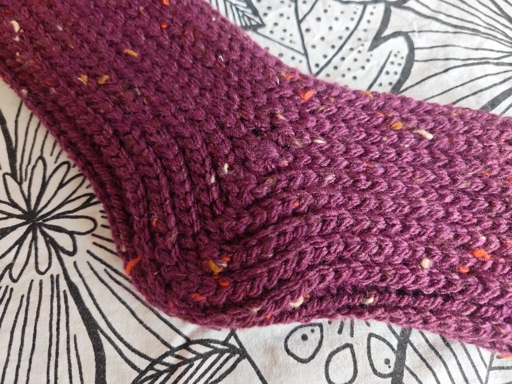 Chaussettes Cozy