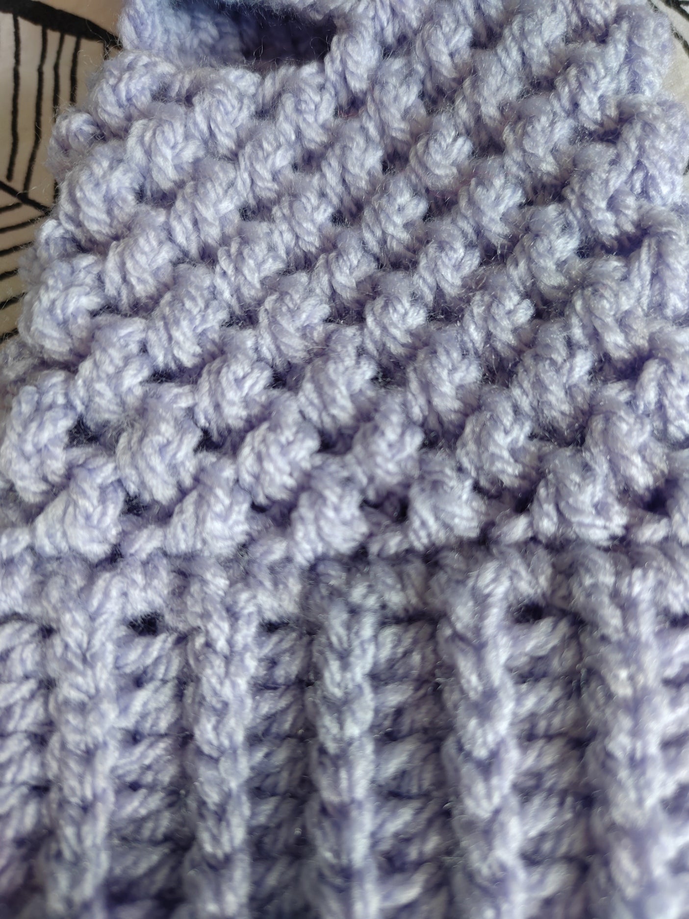 Mitaines Soft Winter