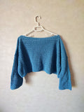Top en Mesh