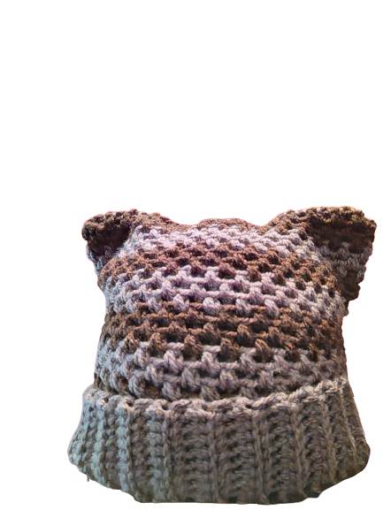 Bonnet Oreille de Chat