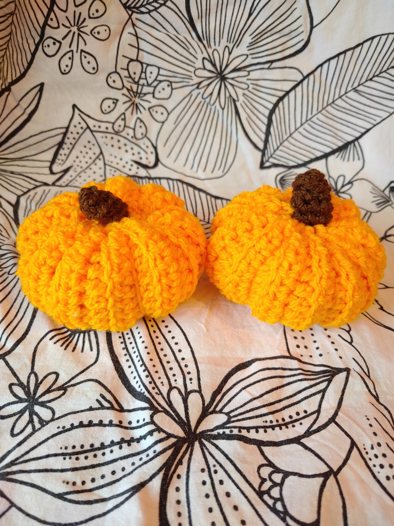 Décoration citrouille Automne / Halloween