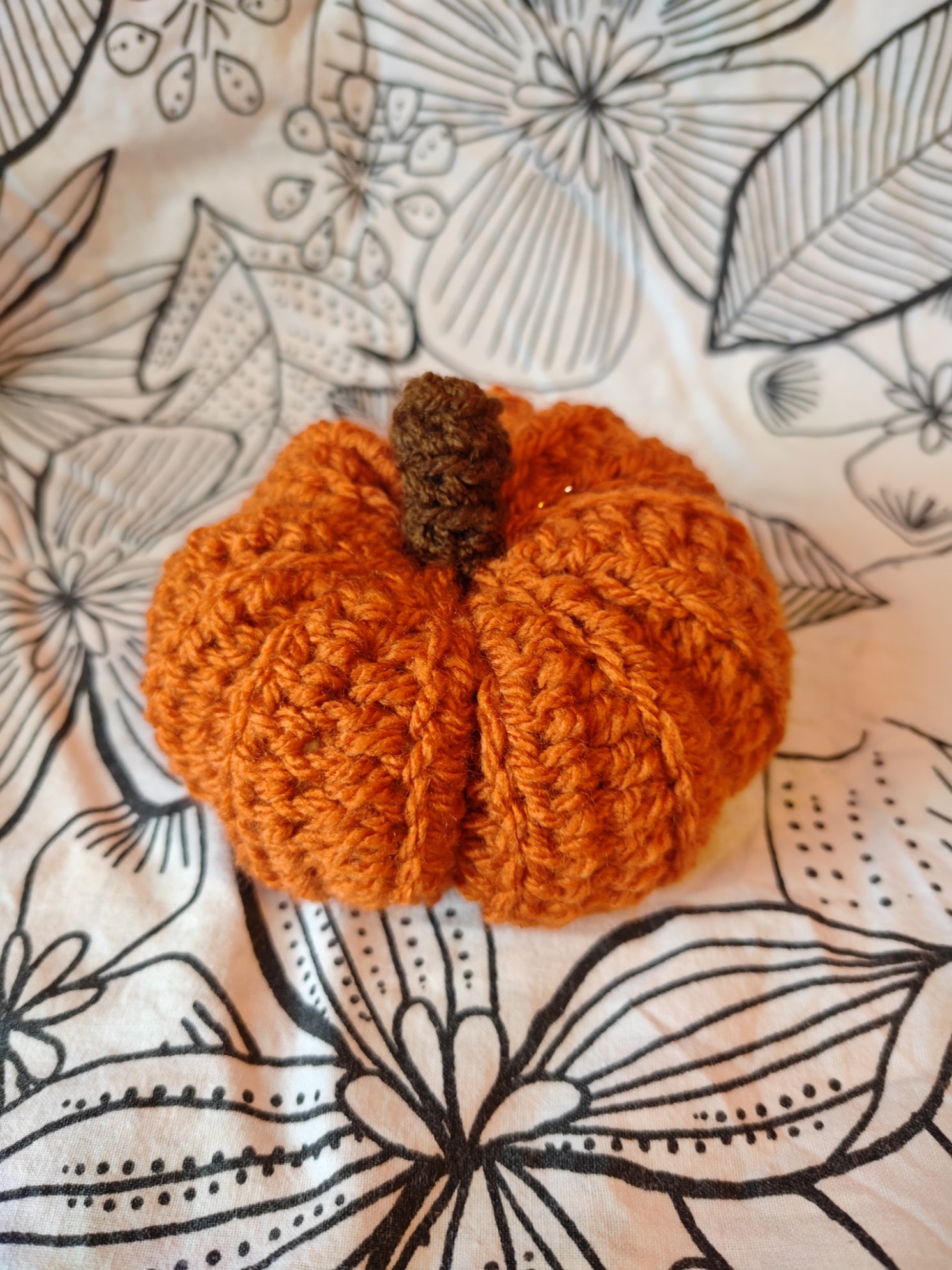 Décoration citrouille Automne / Halloween