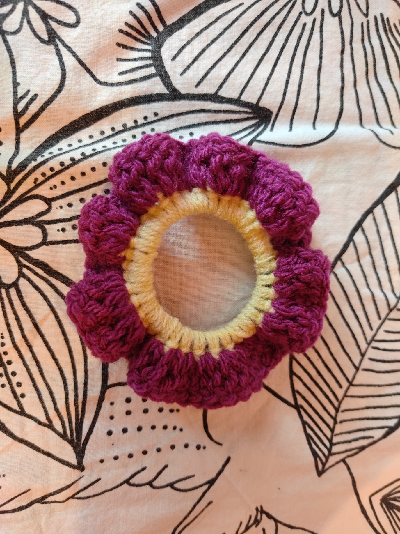 Chouchous Fleur
