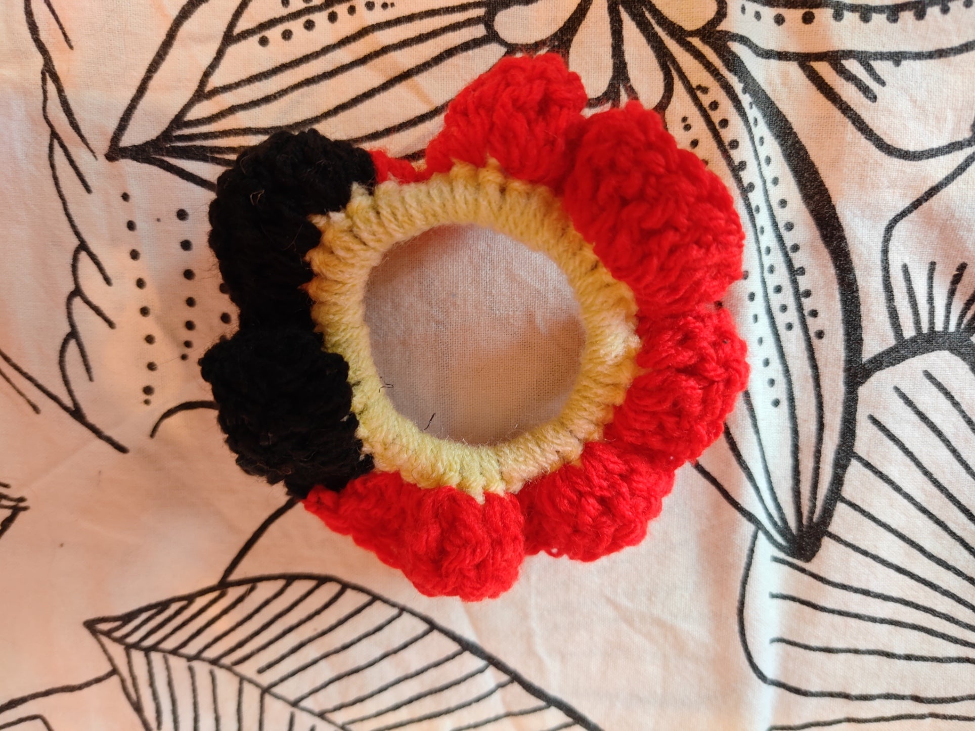 Chouchous Fleur