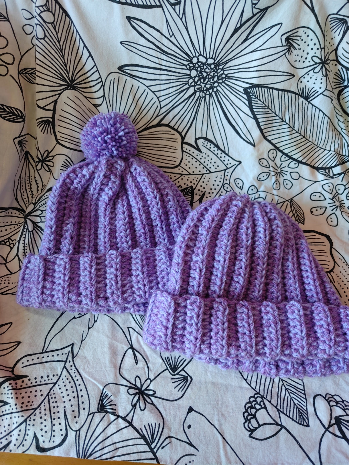Bonnet Eira
