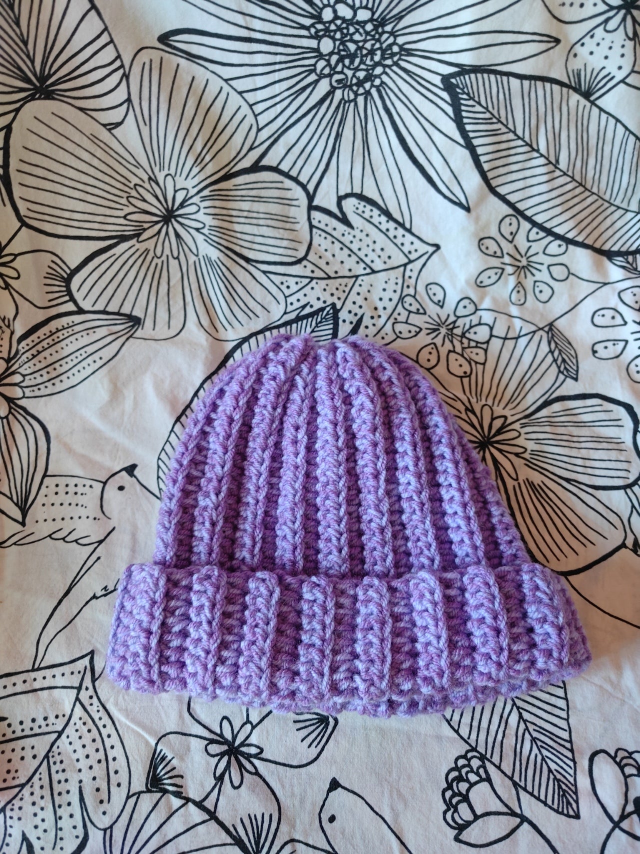 Bonnet Eira