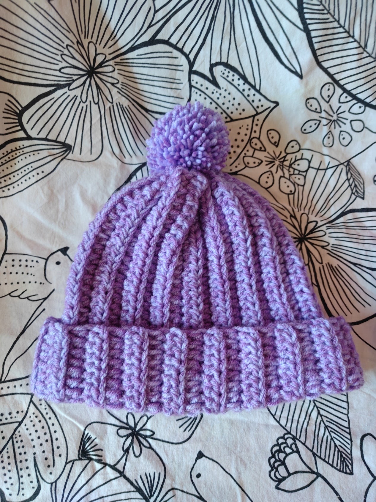 Bonnet Eira