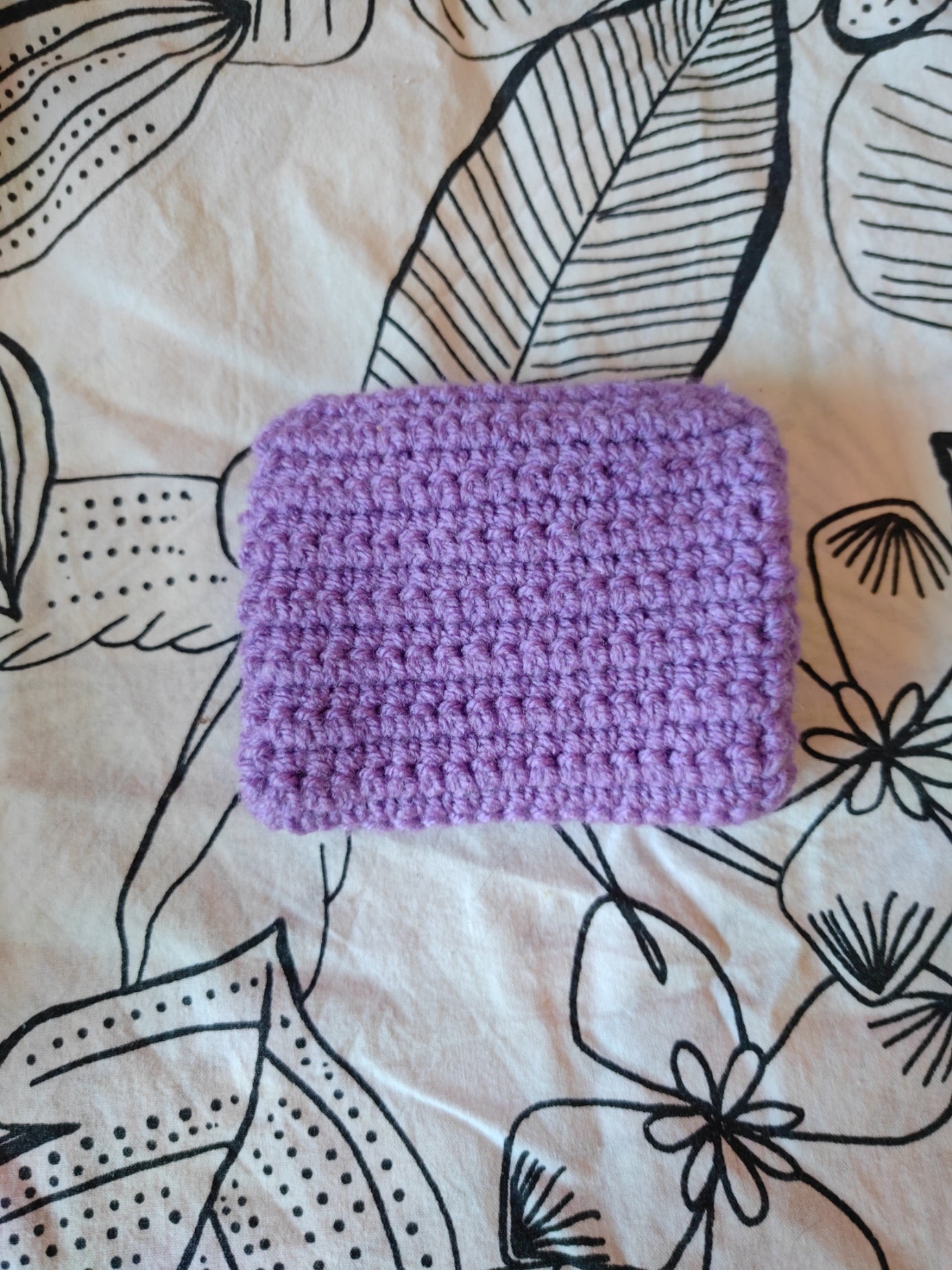 Mini Cozy Wallet - Porte monnaie / cartes