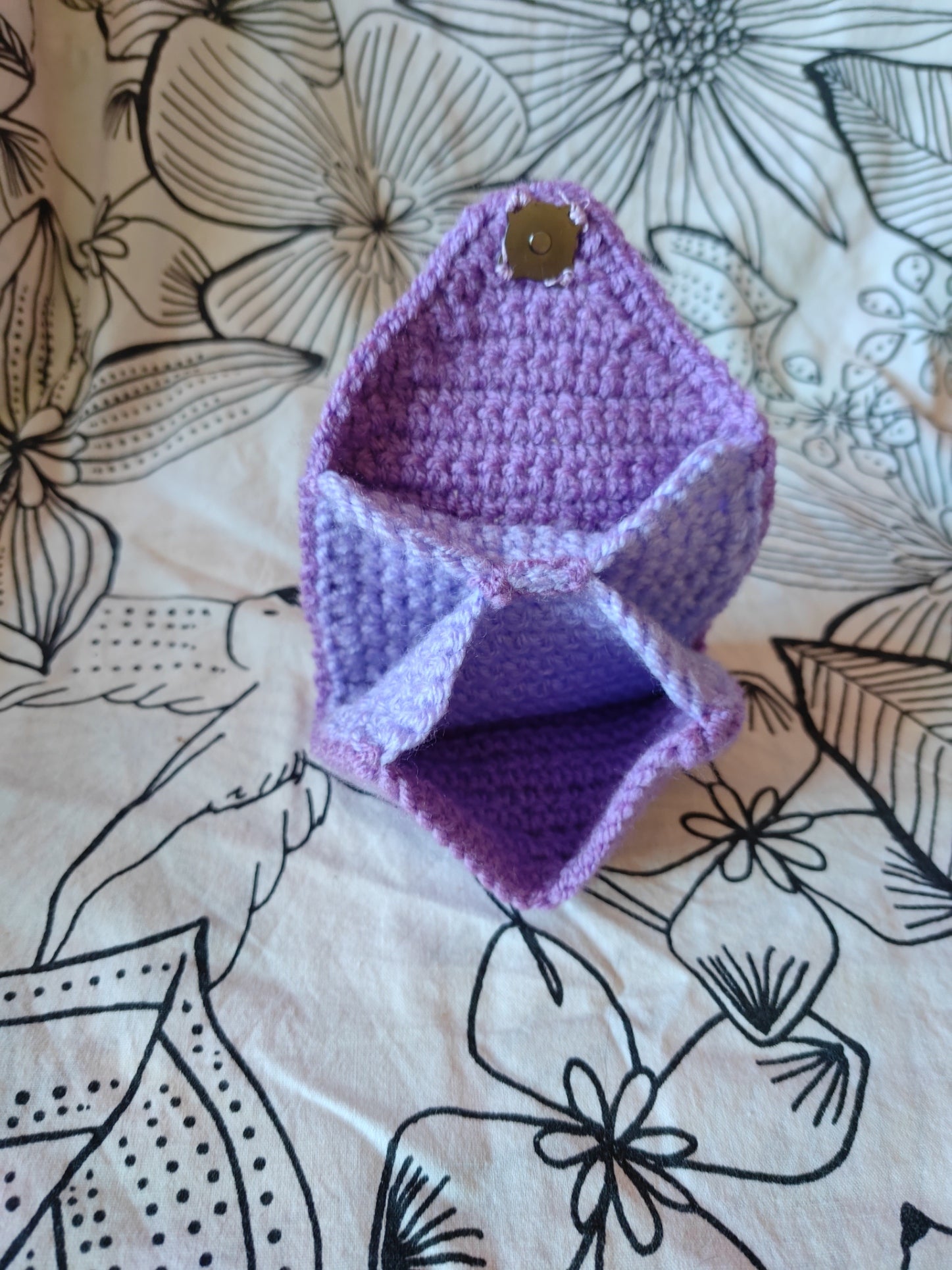 Mini Cozy Wallet - Porte monnaie / cartes