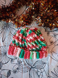Bonnet Twist XMAS