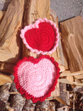 sous-verres Love