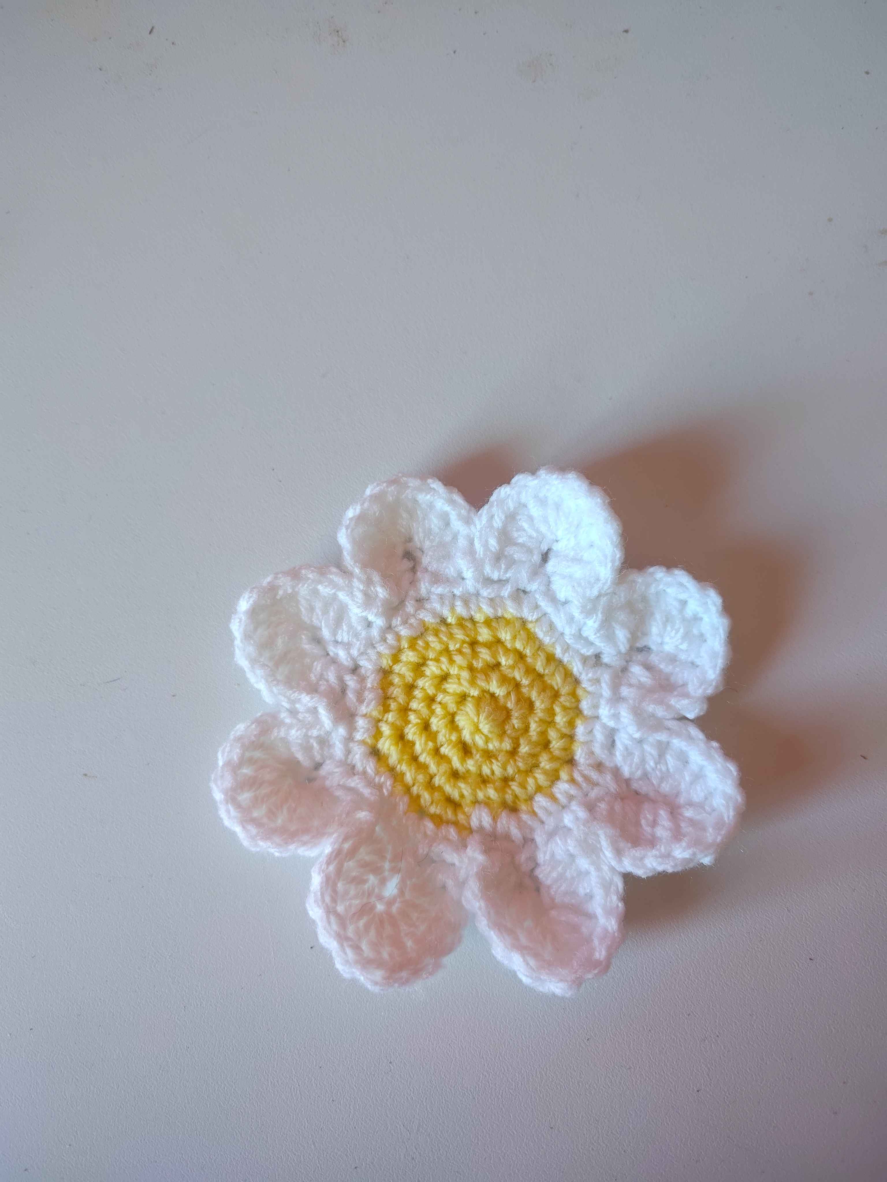 Sous-verre/mug Daisy