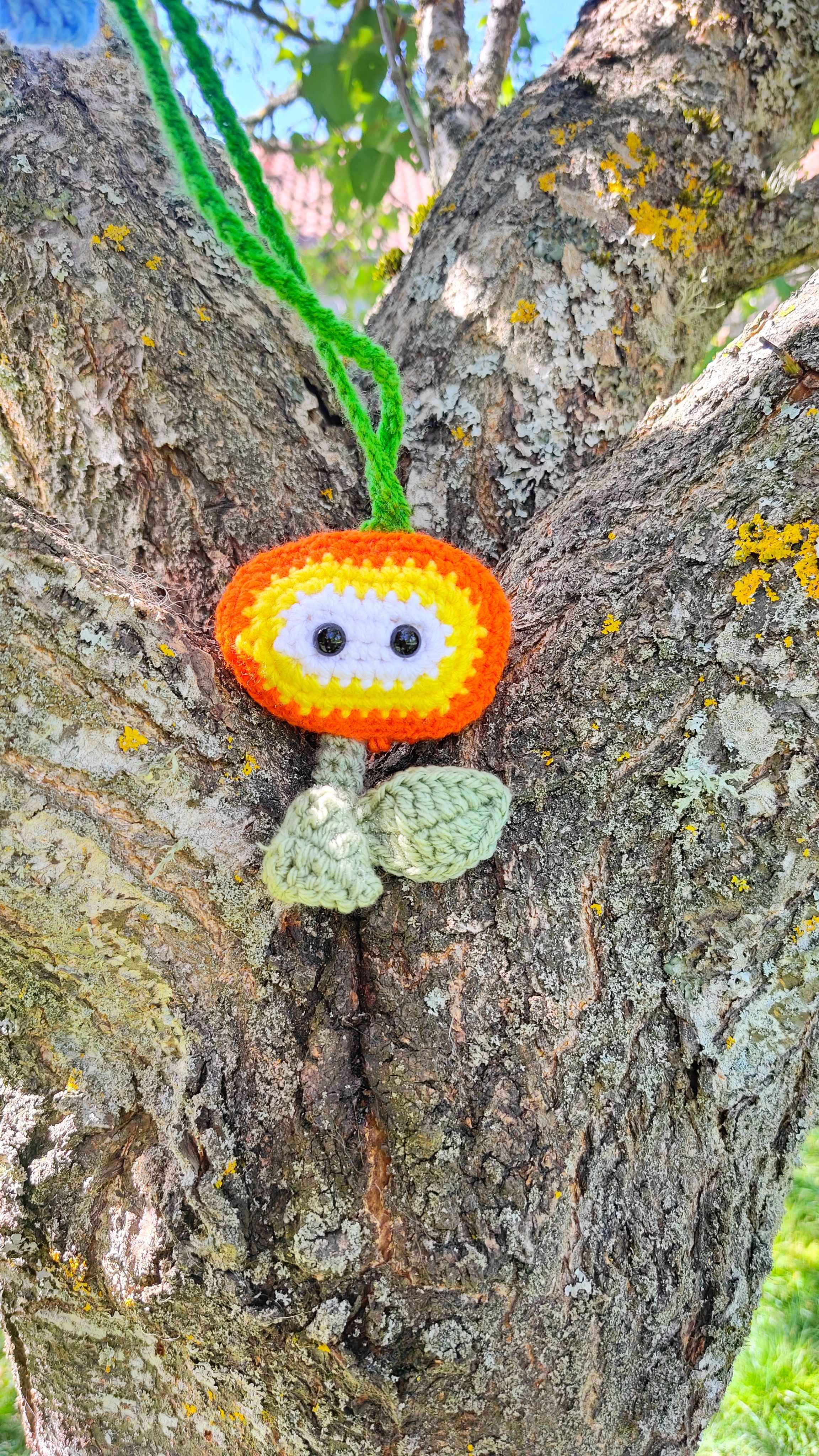 Guirlande-Décoration-à thème-personnalisable-Marion Bros- Stardew Valley