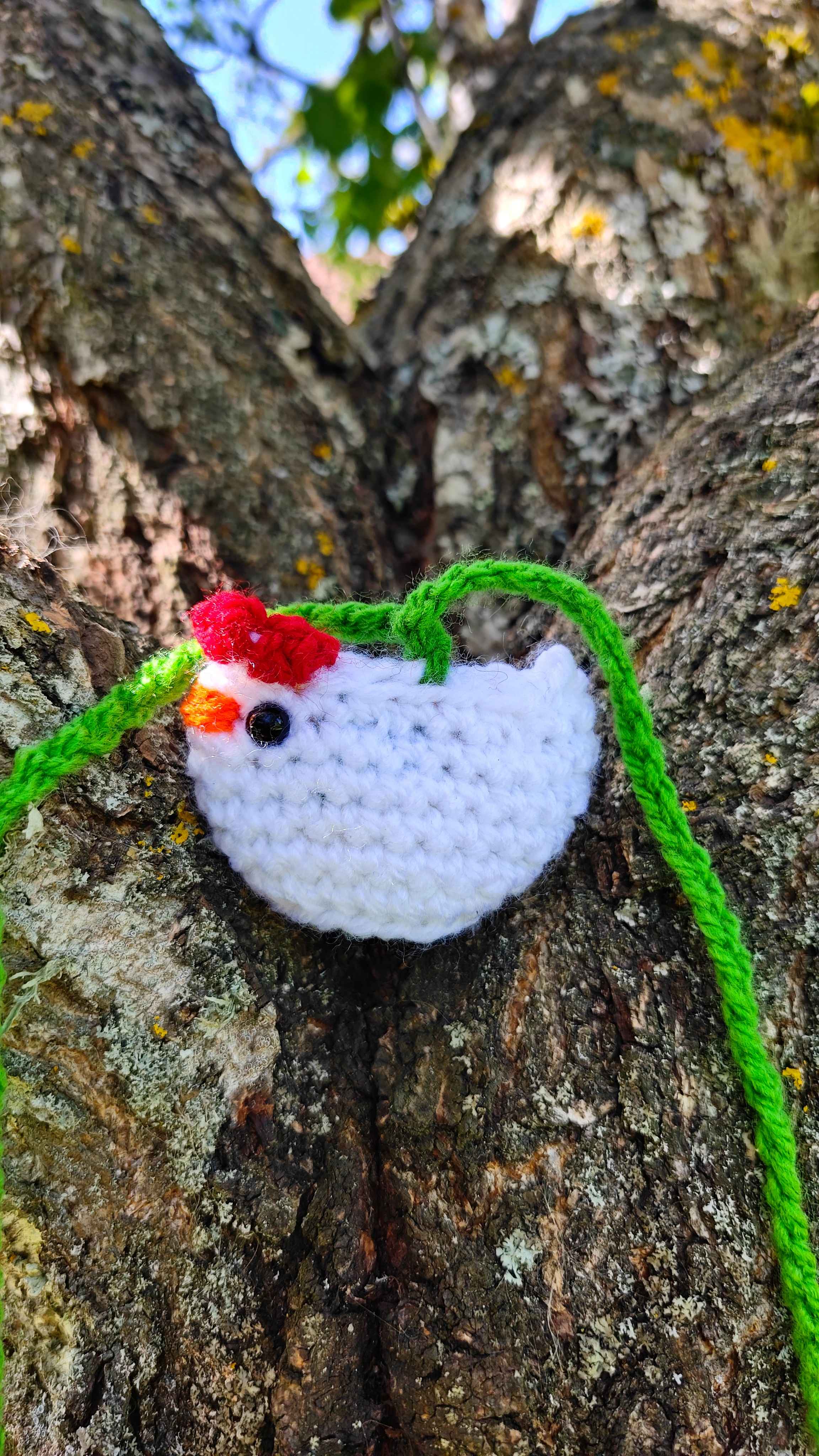Guirlande-Décoration-à thème-personnalisable-Marion Bros- Stardew Valley