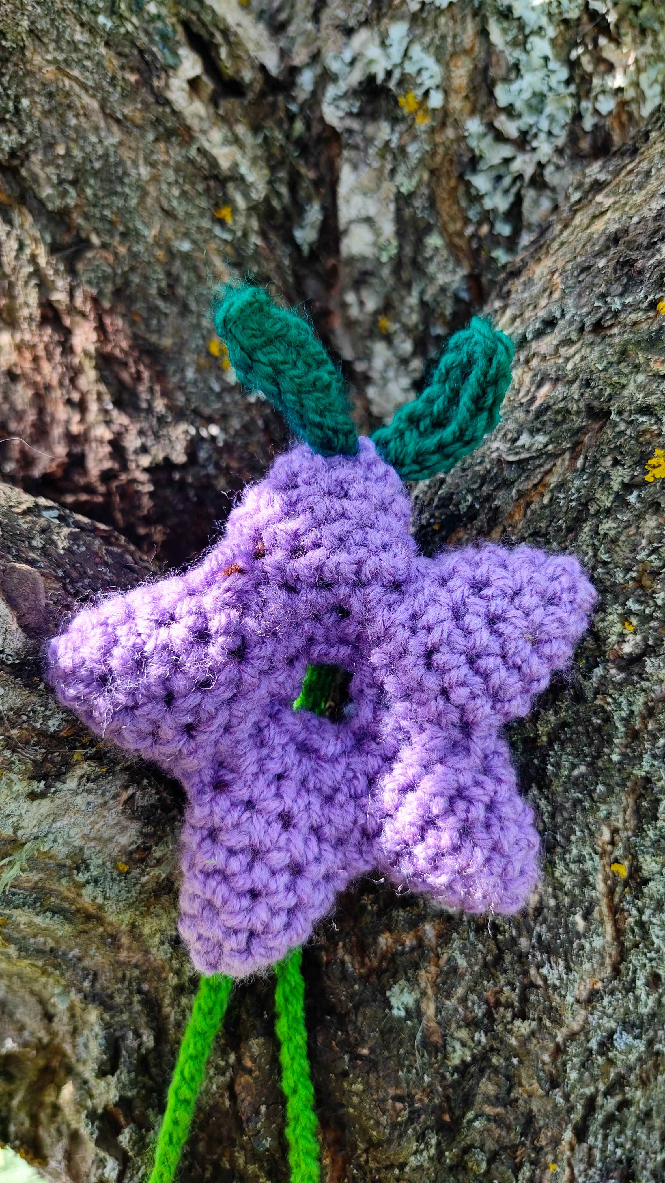 Guirlande-Décoration-à thème-personnalisable-Marion Bros- Stardew Valley